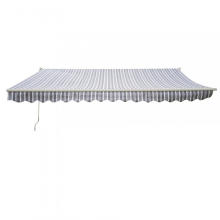 Retractable SunShade Patio/Window Awning